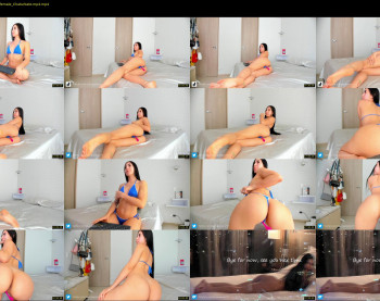halliee — 43 minute Chaturbate couple cam show recording, 1080p, Aug 9, 2022