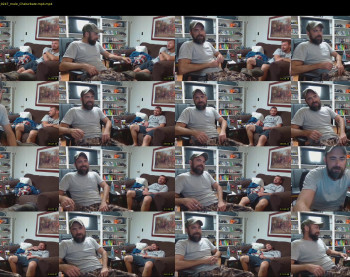 hardworkertn — 20 minute Chaturbate male cam show recording, 1080p, Aug 10, 2022