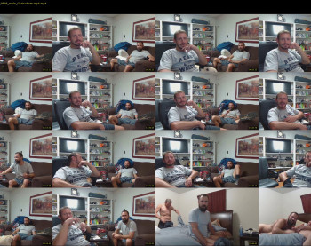 hardworkertn — 39 minute Chaturbate male cam show recording, 1080p, Aug 10, 2022