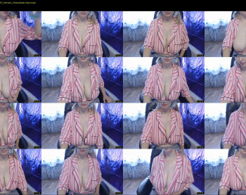 helen_bee — 29 minute Chaturbate female cam show recording, 1080p, Aug 9, 2022