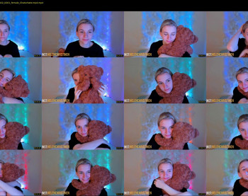 helenchristensen — 13 minute Chaturbate female cam show recording, 1080p, Aug 10, 2022