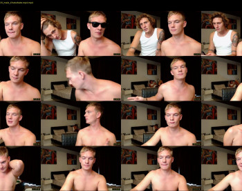 hercules__ — 93 minute Chaturbate male cam show recording, 720p, Aug 9, 2022