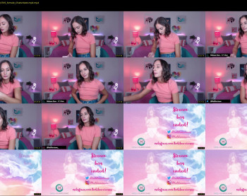 holihurricane — 33 minute Chaturbate female cam show recording, 1080p, Aug 9, 2022