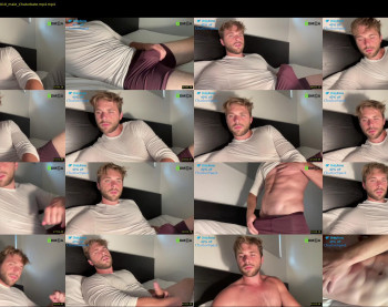 hot8pack01 — 51 minute Chaturbate male cam show recording, 720p, Aug 10, 2022