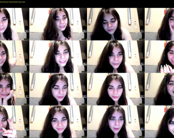 hot_chill__ — 12 minute Chaturbate female cam show recording, 1080p, Aug 10, 2022