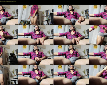 hot_martin25 — 54 minute Chaturbate male cam show recording, 1080p, Aug 9, 2022