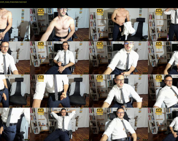 hot_martin25 — 47 minute Chaturbate male cam show recording, 1080p, Aug 10, 2022