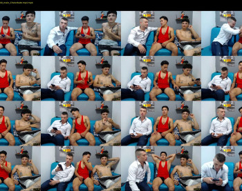 hott_asses — 11 minute Chaturbate male cam show recording, 720p, Aug 9, 2022