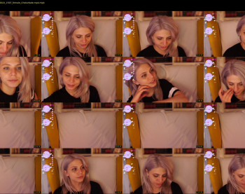 idontlikeguccibelts — 31 minute Chaturbate female cam show recording, 1080p, Aug 9, 2022