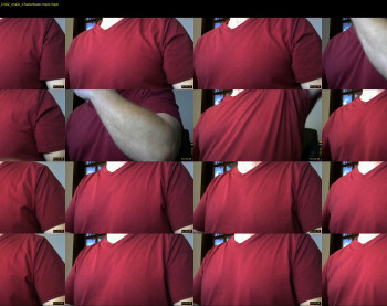 il_undercover — 5 minute Chaturbate male cam show recording, 480p, Aug 9, 2022