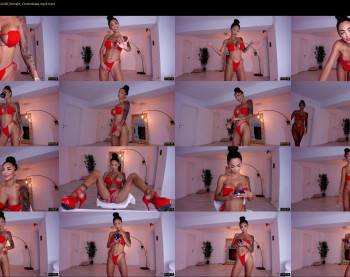 indiansweety — 21 minute Chaturbate female cam show recording, 1080p, Aug 9, 2022
