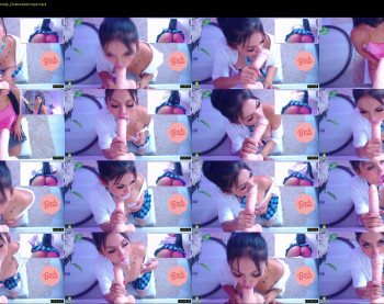 ivy_li — 92 minute Chaturbate female cam show recording, 720p, Aug 9, 2022