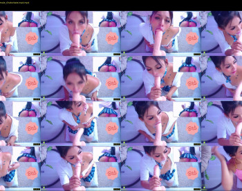 ivy_li — 38 minute Chaturbate female cam show recording, 720p, Aug 9, 2022