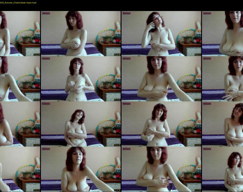 jadelin_min — 52 minute Chaturbate female cam show recording, 1080p, Aug 9, 2022