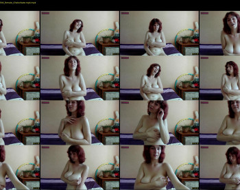 jadelin_min — 54 minute Chaturbate female cam show recording, 1080p, Aug 9, 2022