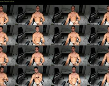 jakeorion — 5 minute Chaturbate male cam show recording, 1080p, Aug 9, 2022