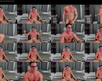 jasonblakes — 91 minute Chaturbate male cam show recording, 720p, Aug 9, 2022