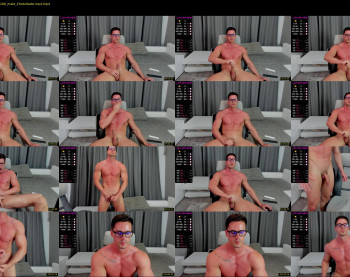 jasonblakes — 79 minute Chaturbate male cam show recording, 720p, Aug 9, 2022
