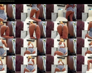 jaylynxxxx74 — 10 minute Chaturbate female cam show recording, 1080p, Aug 9, 2022