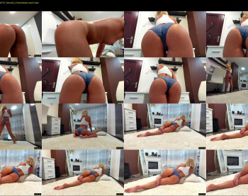 jaylynxxxx74 — 55 minute Chaturbate female cam show recording, 1080p, Aug 9, 2022