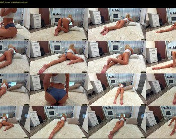 jaylynxxxx74 — 27 minute Chaturbate female cam show recording, 1080p, Aug 9, 2022