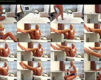 jaylynxxxx74 — 25 minute Chaturbate female cam show recording, 1080p, Aug 9, 2022