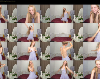 jenny_ames — 54 minute Chaturbate female cam show recording, 1080p, Aug 9, 2022