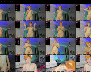 jessebangs — 7 minute Chaturbate female cam show recording, 1080p, Aug 10, 2022