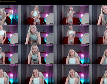 jessica_rays — 36 minute Chaturbate couple cam show recording, 720p, Aug 10, 2022