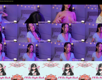 ji_hyun — 106 minute Chaturbate female cam show recording, 720p, Aug 10, 2022