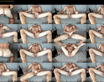 jimbacon — 54 minute Chaturbate male cam show recording, 1080p, Aug 9, 2022