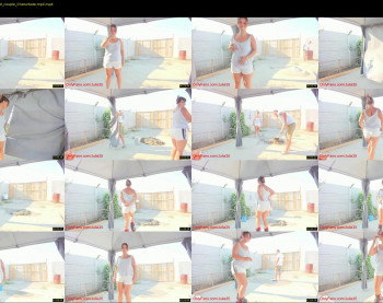 juliana35 — 54 minute Chaturbate couple cam show recording, 1080p, Aug 9, 2022
