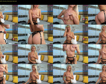 kassablanca_ — 15 minute Chaturbate female cam show recording, 1080p, Aug 9, 2022