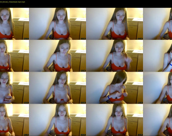 kate_swon — 13 minute Chaturbate female cam show recording, 720p, Aug 9, 2022