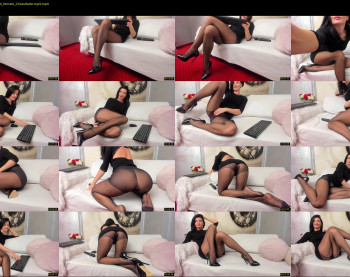 katedolly — 53 minute Chaturbate female cam show recording, 1080p, Aug 9, 2022