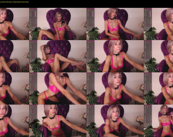 katherinepinke — 54 minute Chaturbate female cam show recording, 1080p, Aug 10, 2022