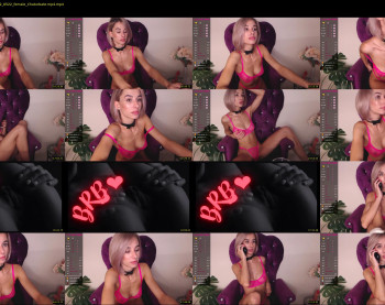katherinepinke — 58 minute Chaturbate female cam show recording, 1080p, Aug 10, 2022