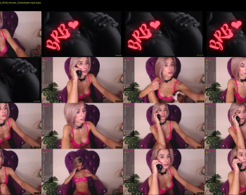 katherinepinke — 41 minute Chaturbate female cam show recording, 1080p, Aug 10, 2022