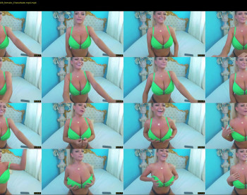 kellybabee — 3 minute Chaturbate female cam show recording, 720p, Aug 9, 2022