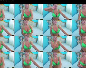 kellybabee — 9 minute Chaturbate female cam show recording, 720p, Aug 9, 2022