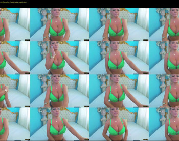 kellybabee — 8 minute Chaturbate female cam show recording, 720p, Aug 9, 2022