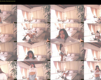 kendalltyler — 57 minute Chaturbate female cam show recording, 1080p, Aug 9, 2022