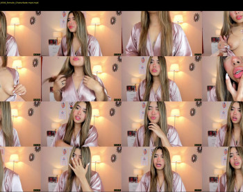 khloe_sweeet — 13 minute Chaturbate female cam show recording, 1080p, Aug 10, 2022