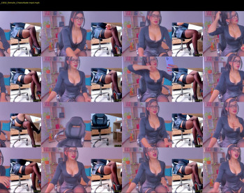 kimberly_hot2 — 50 minute Chaturbate female cam show recording, 1080p, Aug 9, 2022