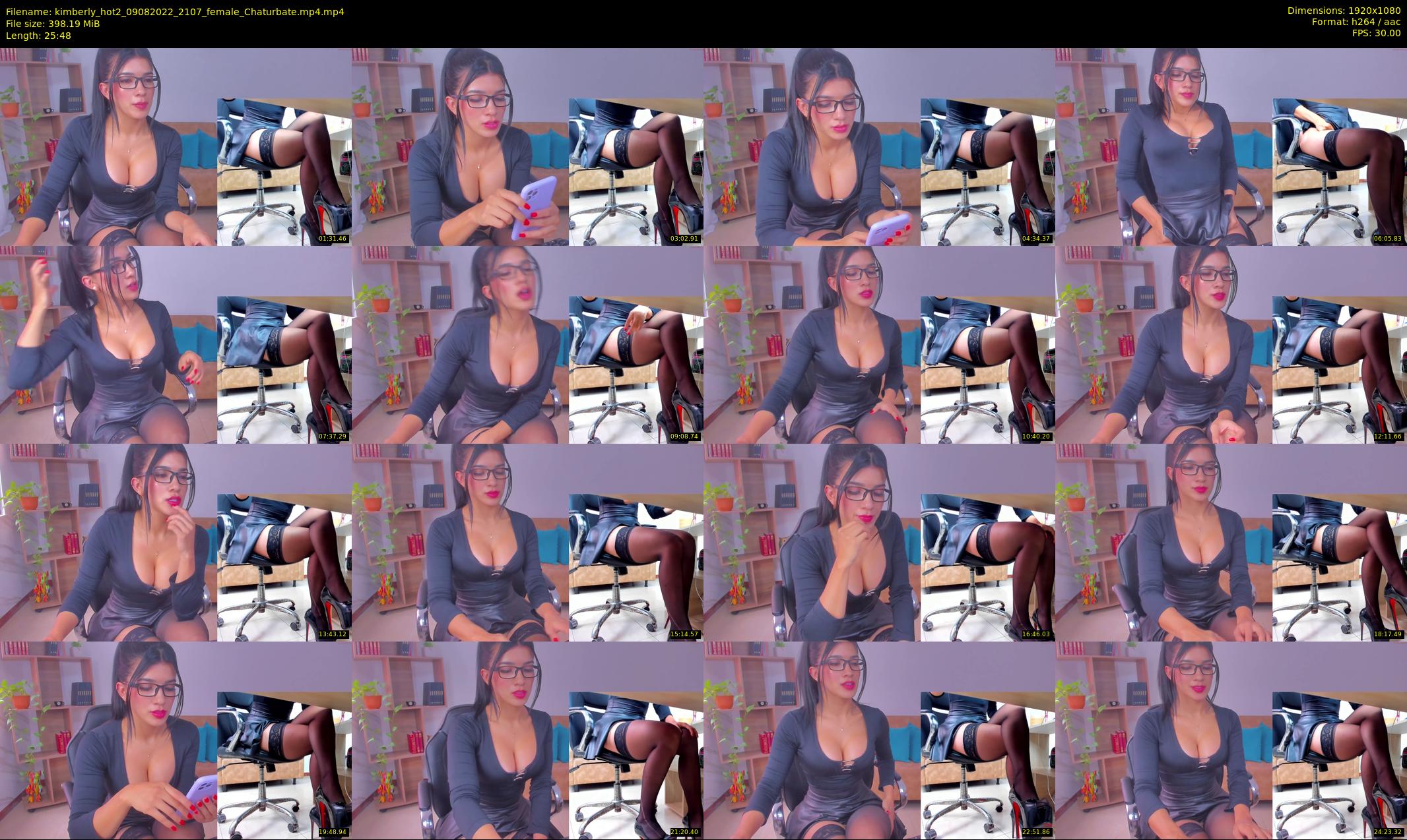 kimberly_hot2 — 26 minute Chaturbate female cam show recording, 1080p, Aug 9, 2022
