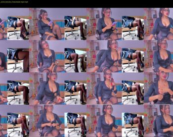 kimberly_hot2 — 54 minute Chaturbate female cam show recording, 1080p, Aug 9, 2022