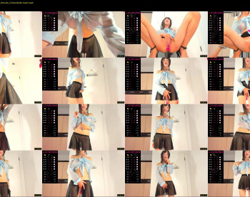 kimisun — 41 minute Chaturbate female cam show recording, 1080p, Aug 9, 2022