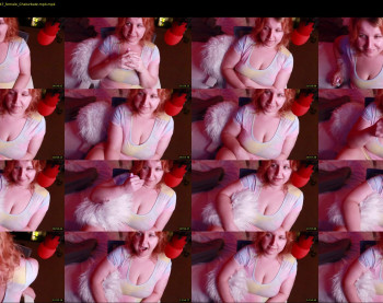 kittykay86 — 17 minute Chaturbate female cam show recording, 1080p, Aug 9, 2022