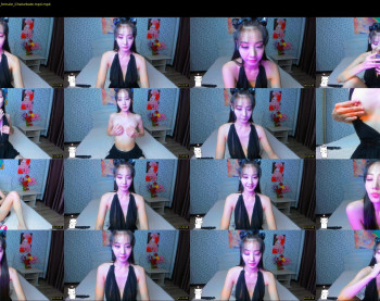 korea_s — 51 minute Chaturbate female cam show recording, 1080p, Aug 9, 2022