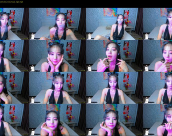korea_s — 3 minute Chaturbate female cam show recording, 1080p, Aug 9, 2022
